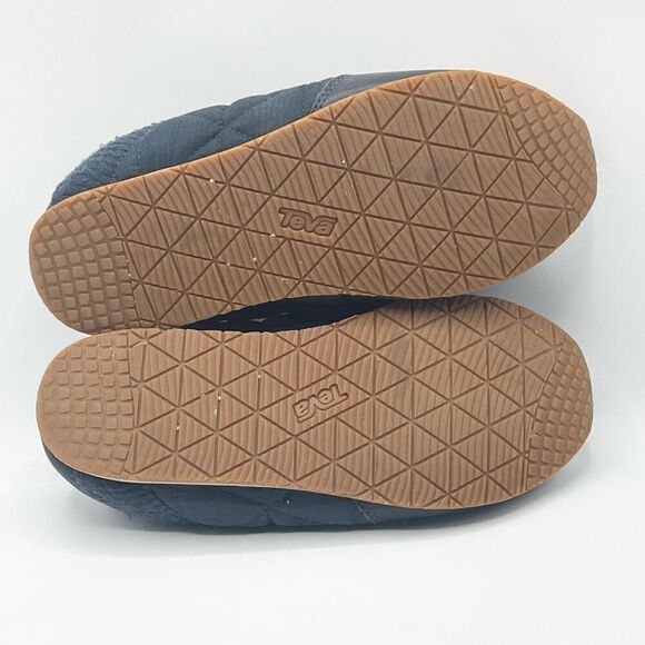 Teva ReEmber in Navy Blue - Men’s US size 8 EU 40.5 - Picture 7 of 8